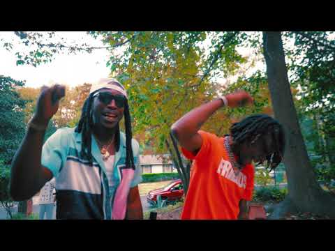 Qwizzy Kaine - Talk My Shit ( Official Music Video ) Shot by @hoodstarfilms6016