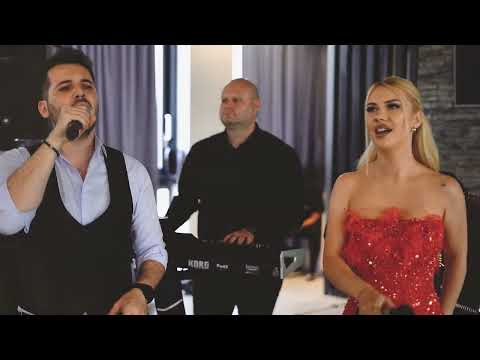 Haris Skarep i Dijana Hazirovic- Kad zamirisu jorgovani