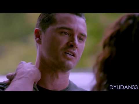 Bonnie + Enzo | start a riot [+8x05]