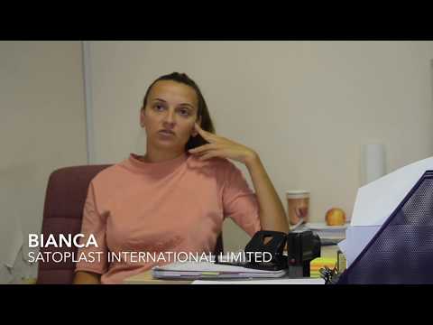 Makesworth Accountants video.