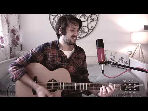 Ant Barnes - Tennessee Whisky (Chris Stapleton Cover)