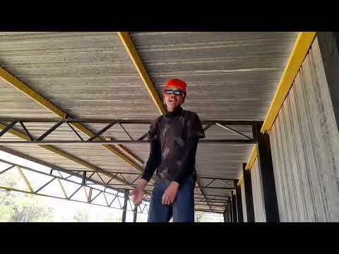 Flamekid dead opps official music video