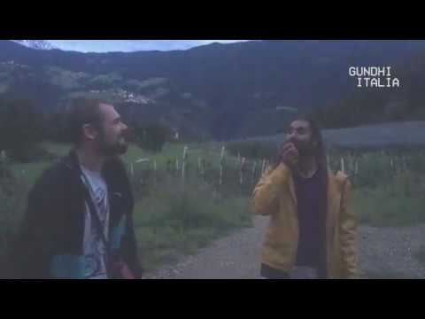 Gundhi Brothers - Head Nod, Beat Skip feat.Kilma (Official Music Video)