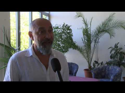 Kunhegyesi Feró kiállításra és könyvbemutatóra várja az érdeklődőket