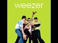 Weezer Green II