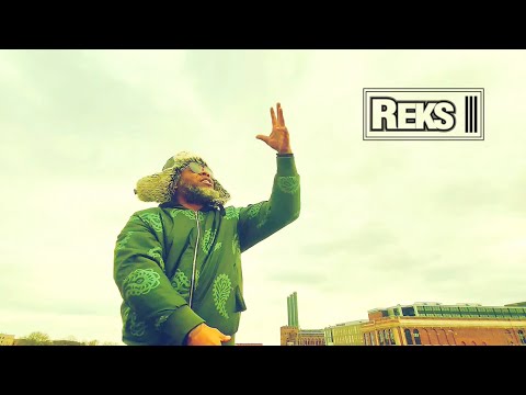 REKS & GREVE - UNIVERSAL SOUND (Official Video)