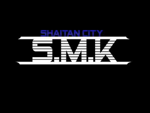 SMK - Shaitan City