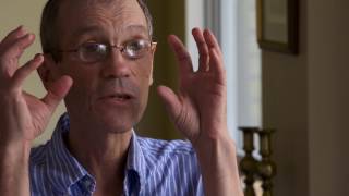 Uveitis robbed David Webber of his vision. This is how he recovered it after doctors gave up hope. video