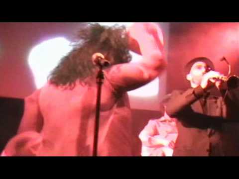 Klezmofobia Live! at the Global