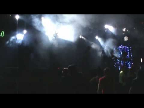 Strong Product - New Year's party