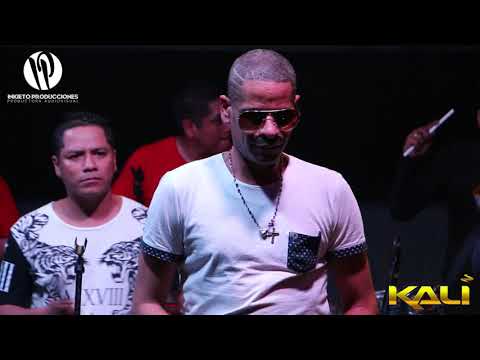Lo siento por Ti -- Michel Maza Ft. La Selecta All Star -- Kali Disco 2017