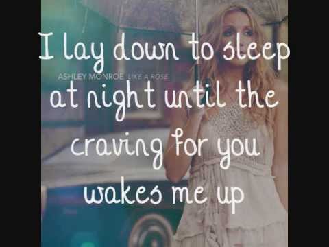 Ashley Monroe - You Got Me [Lyrics On Screen]