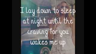 Ashley Monroe - You Got Me [Lyrics On Screen]