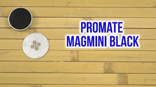 Promate Magmini - відео 1