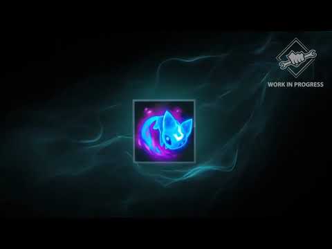 ALL NEW RUNES REFORGED INGAME - PRESEASON 2018 (League of Legends)