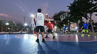 Midlife Hoops บาสฯ 4-4 ม.ธรรมศาสตร์-รังสิต อาทิตย์ 22 ธ.ค. 67-2