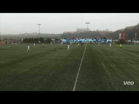 U17 Elite - Viitorul Cluj - CFR