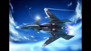 Sentou Yousei Yukikaze ED - RTB (Whistle ver)