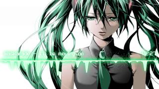 Nightcore - I'll be moving on