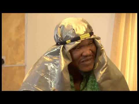 DRAGON LORD RELOADED SEASON 7 - NIGERIAN NOLLYWOOD MOVIE