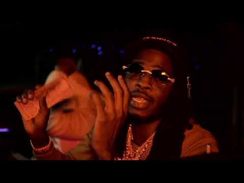 MSA PG - Run It Up (Official Music Video)