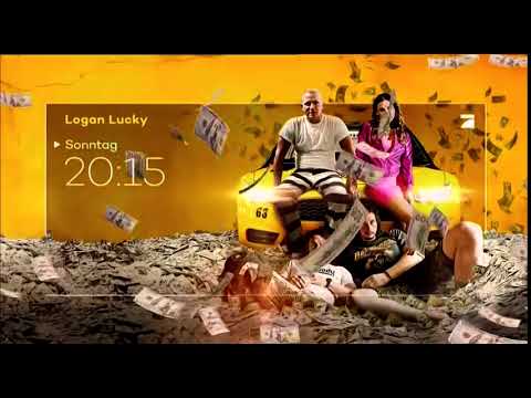 Logan Lucky Vorschau 2 für den 02.08.2020 (ProSieben)