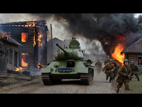 History’s Most Terrifying Countdown: November 1942 – Japanese Had 7 Minutes Before Battleship