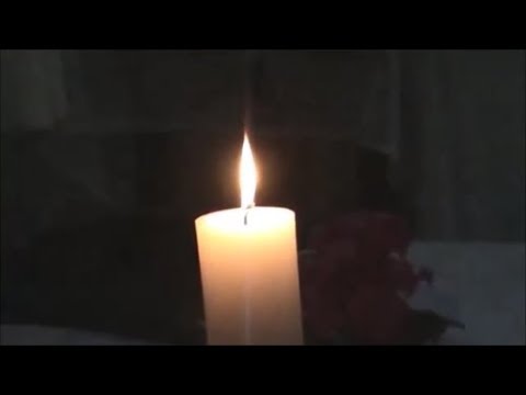 EUCARISTIA Parte 4 - O sentido da Santa Missa