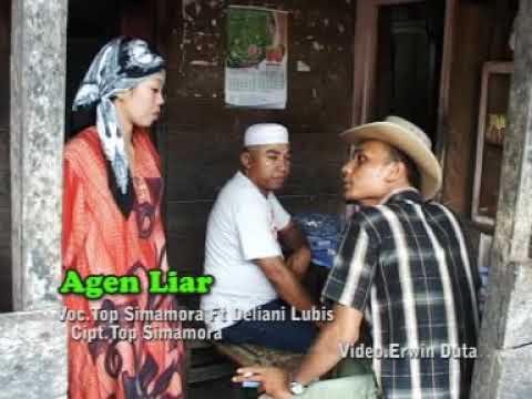 Agen Liar top simamora feat deliani lubis