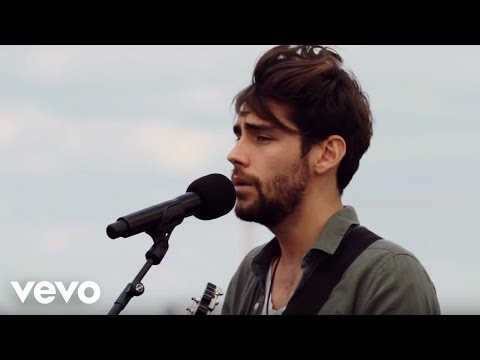 Alvaro Soler - El Camino (Vevo Lift)