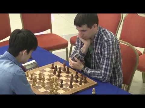 2015-04-05 Aeroflot Chess Blitz