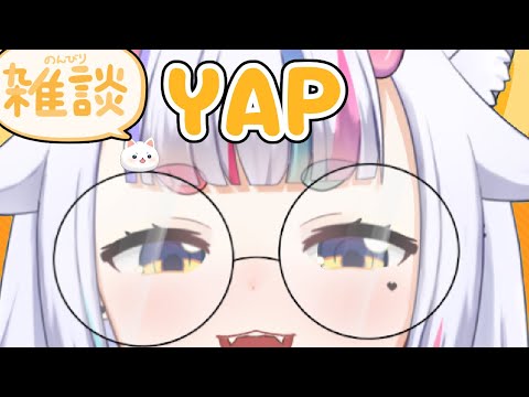 【ZATSU】THE RETURN OF THE RORO【Shiroroll】