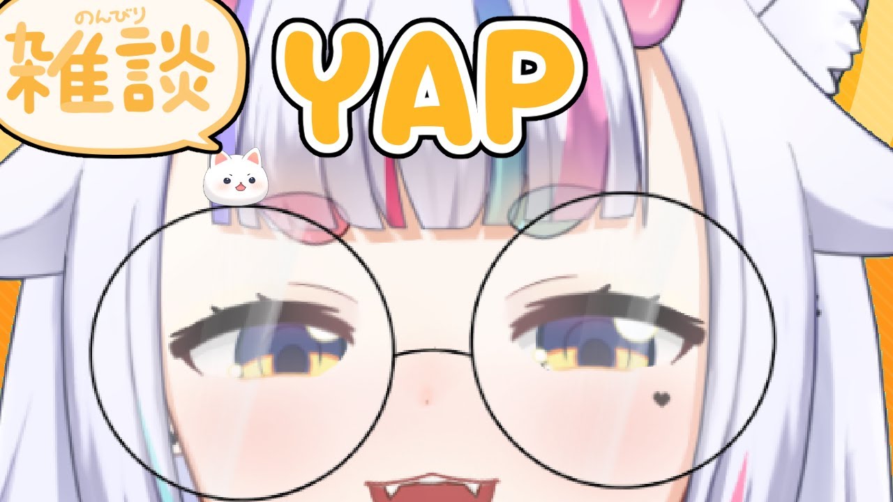 【ZATSU】THE RETURN OF THE RORO【Shiroroll】