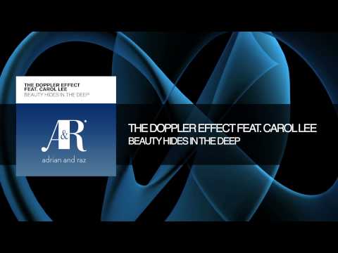 The Doppler Effect - Beauty Hides In The Deep (John O'Callaghan Remix)