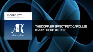 The Doppler Effect - Beauty Hides In The Deep (John O'Callaghan Remix)
