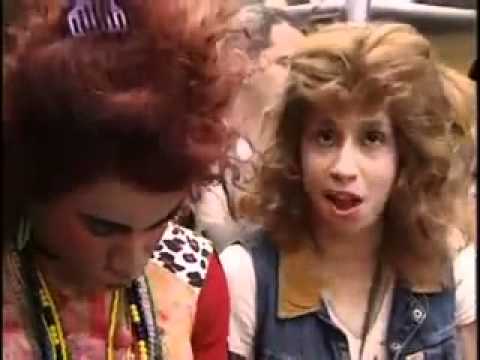 Valéria e Janete - (23/07/2011) - Zorra Total - Metrô do Zorra - [Episódio Completo] !