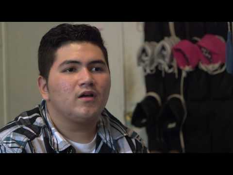 TED TALKS LIVE Short - Freedom University