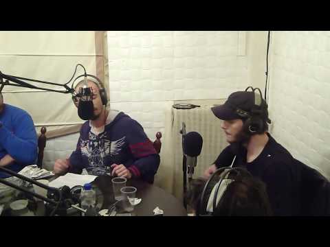 Λούκας Γιώρκας - Watch my Dance feat. Stereo Mike | Acharnorama.gr