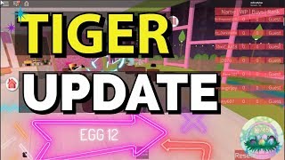 Roblox Royale High Easter Eggs Tiger Update Thủ Thuật May Tinh - royale high egg hunt 2019 tiger update