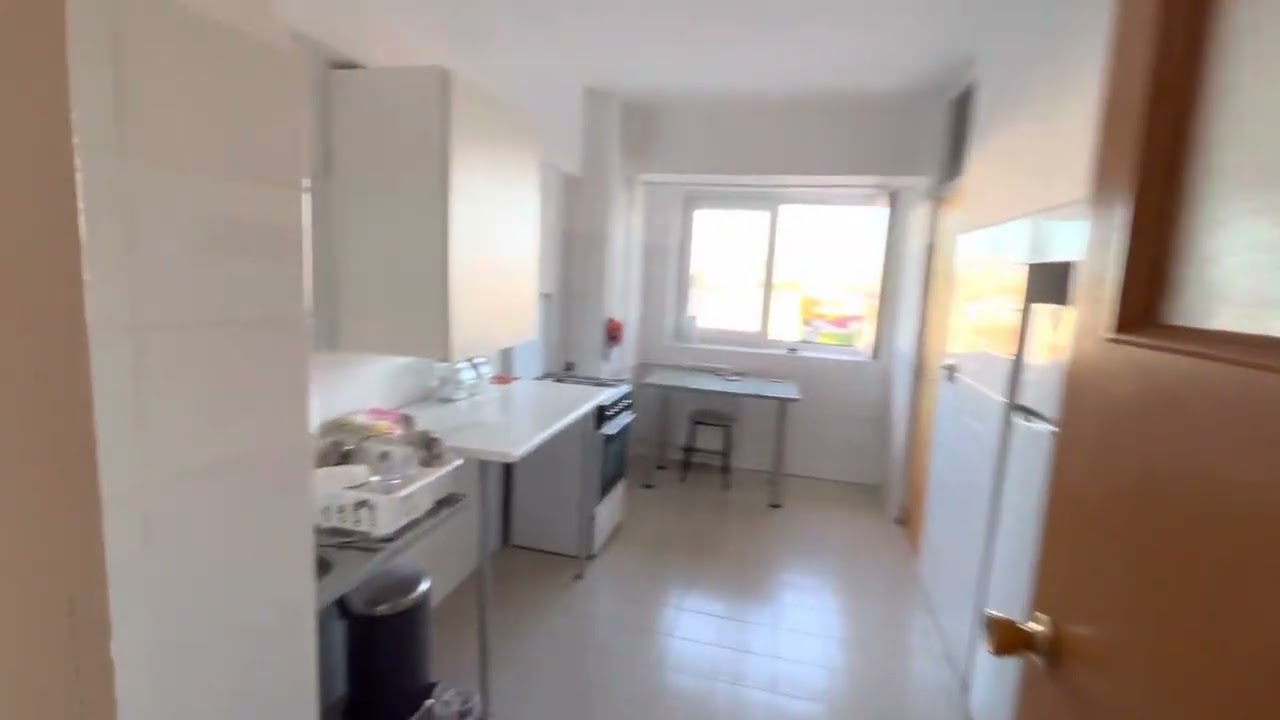 Tur video Stirbei Voda - Cismigiu | 2 Camere | Reabilitat | Balcon 