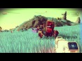 Hello Games Sveiki, žaidimai No Man's Sky PS5