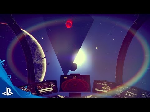 Launch Trailer | PS4