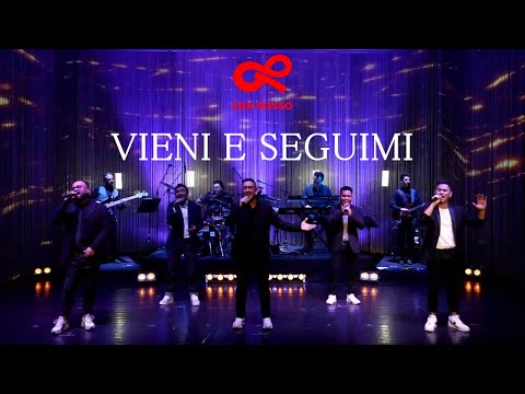 Gen Rosso - Vieni e Seguimi (Live)