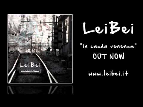 LeiBei - La dottrina dell'incoerenza