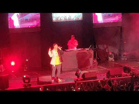 180721 Loco (로꼬) - Movie Shoot [AOMG London]