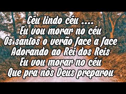 Lílian Paz- Um lindo lugar (Lindo Céu)