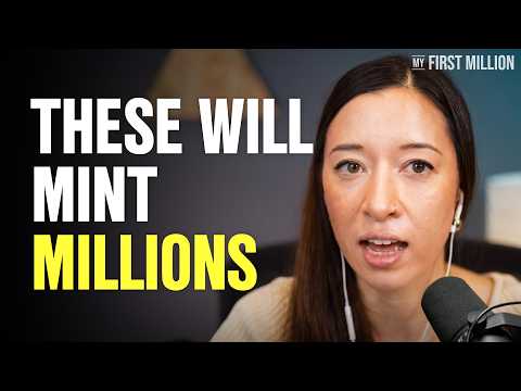 Steph Smith: “This opportunity is totally overlooked”