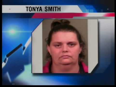 Mother facing 3 felonies