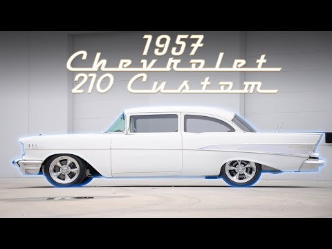 1957 Chevrolet 210 (CC-1597365) for sale in Fort Lauderdale, Florida