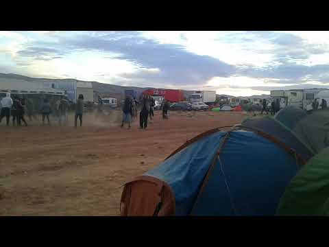 New year Free party morocco2018 (ameson sound system)